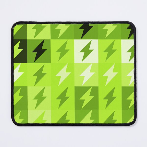 Item preview, Electric Vibes - Multicolor Lightning in Shades of Pink and Purple designed and sold by Timegraf.
