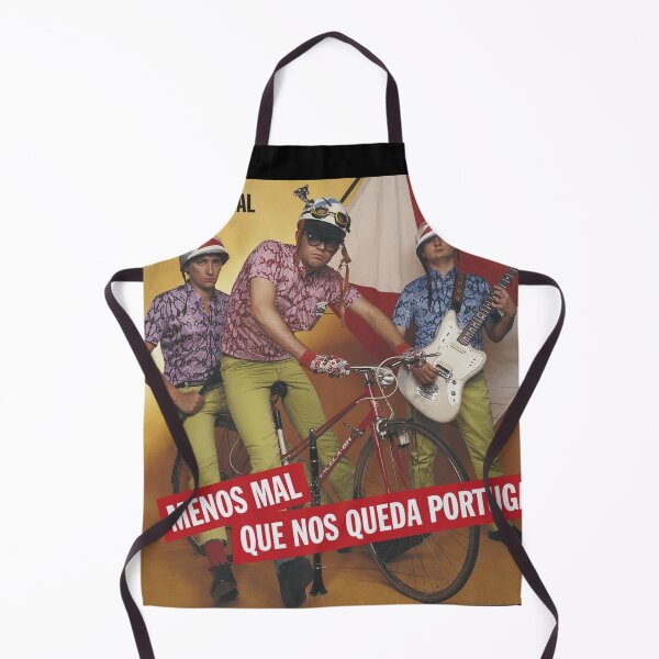 Item preview, Siniestro Total - Menos Mal que nos queda Portugal album 1984 designed and sold by Edgar-tee.
