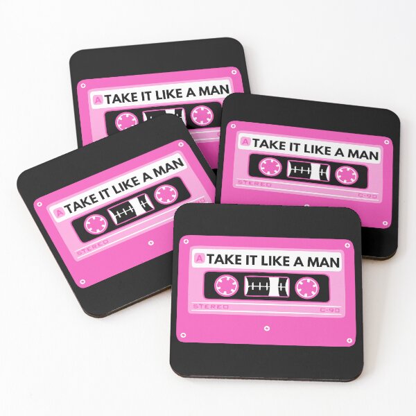 Item preview, Legally Blonde Cassette  designed and sold by broadwaygirl142.