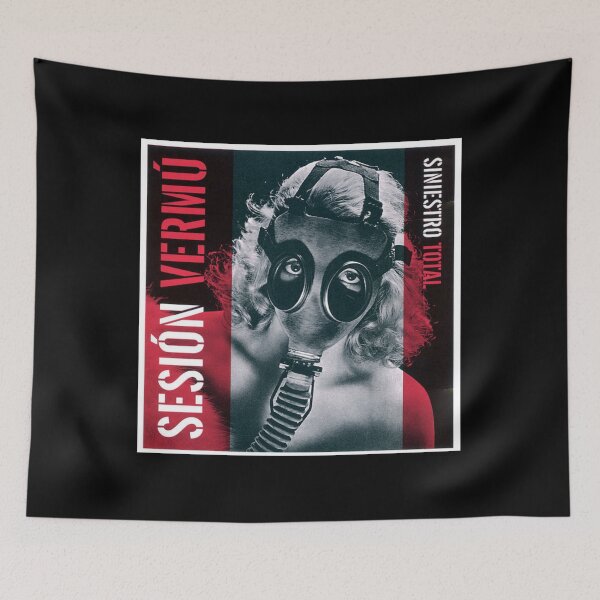 Item preview, Siniestro Total - Sesión Vermú álbum 1997 designed and sold by Edgar-tee.