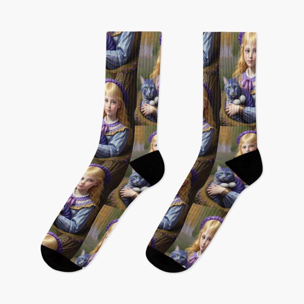 Item preview, Alice In Wonderland  designed and sold by TheDarkWardrobe.