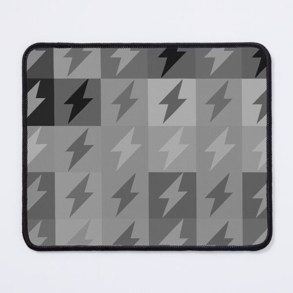 Item preview, Electric Vibes - Multicolor Lightning in Shades of Pink and Purple designed and sold by Timegraf.
