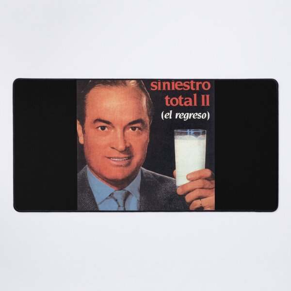 Item preview, Siniestro Total - Siniestro Total II El Regreso álbum 1983 designed and sold by Edgar-tee.