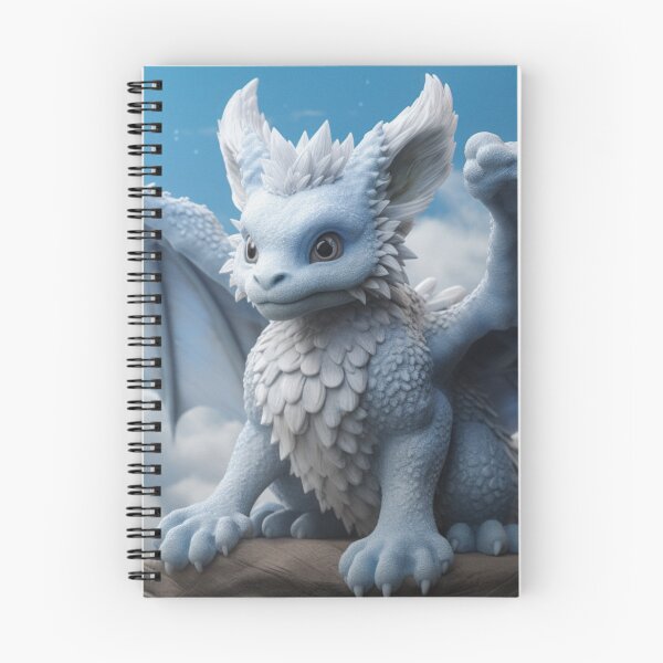 Item preview, Cute Cloud Dragon designed and sold by CuteopiaGallery.