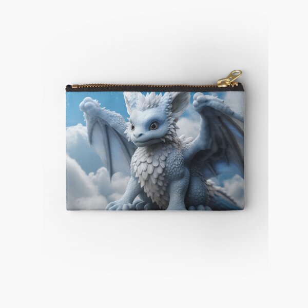Item preview, Cute Cloud Dragon designed and sold by CuteopiaGallery.