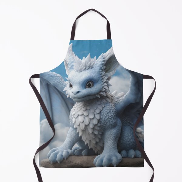 Item preview, Cute Cloud Dragon designed and sold by CuteopiaGallery.