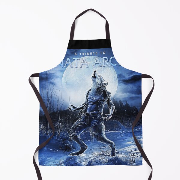 Item preview, Sonata Arctica - A Tribute to Sonata Arctica album 2015 designed and sold by Edgar-tee.