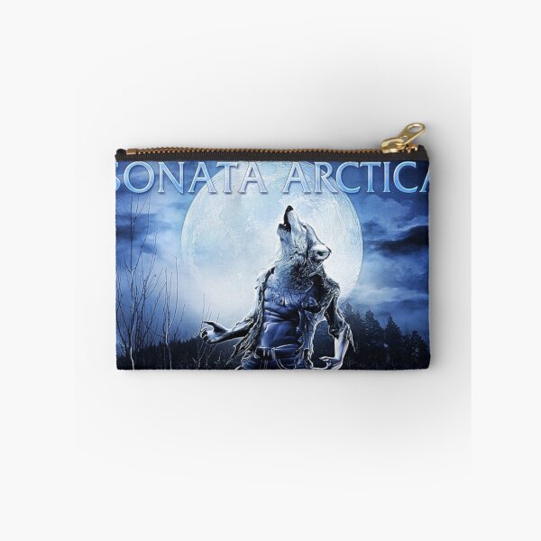 Item preview, Sonata Arctica - A Tribute to Sonata Arctica album 2015 designed and sold by Edgar-tee.