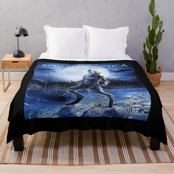 Item preview, Sonata Arctica - A Tribute to Sonata Arctica album 2015 designed and sold by Edgar-tee.