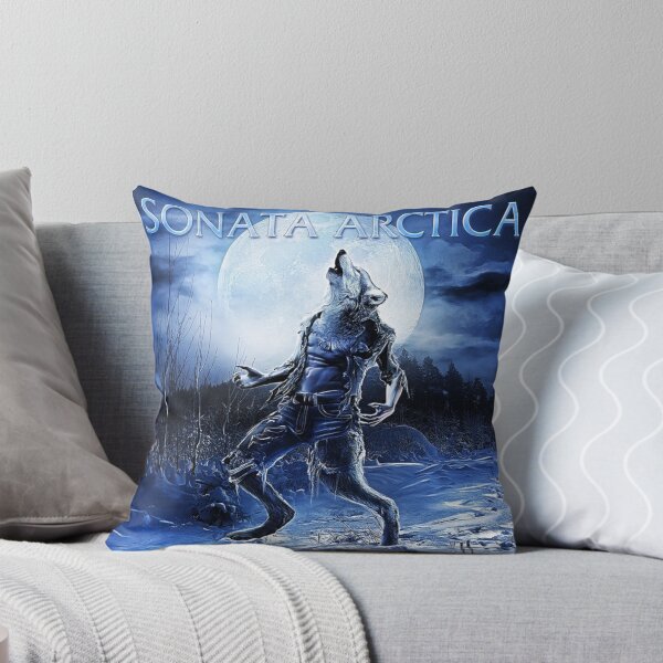 Item preview, Sonata Arctica - A Tribute to Sonata Arctica album 2015 designed and sold by Edgar-tee.