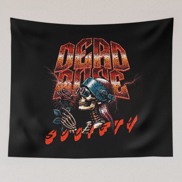 Item preview, DEAD ROSE SOCIETY 137 designed and sold by Geno59l.