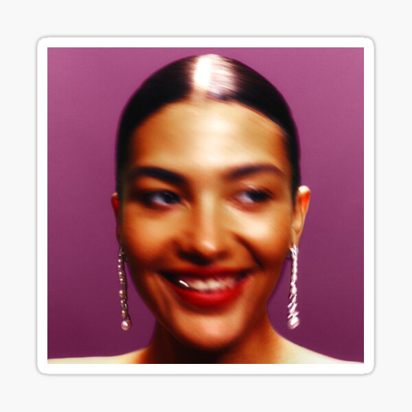 Item preview, Olivia Dean Messy album cover designed and sold by theasim.