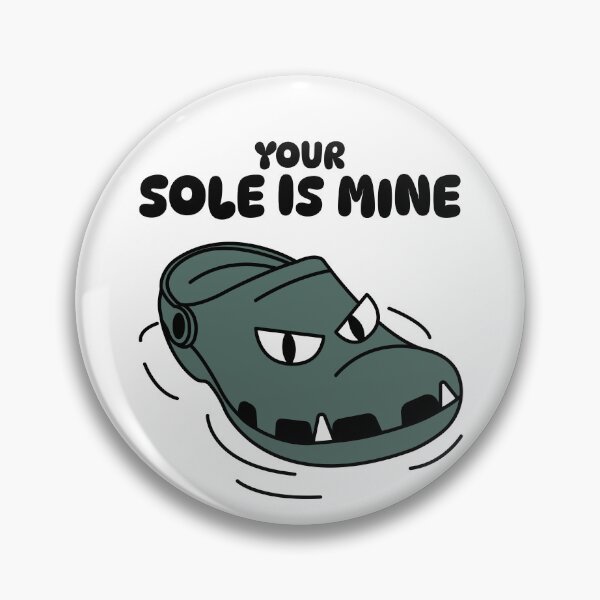 Item preview, your sole is mine designed and sold by dgutpro87.