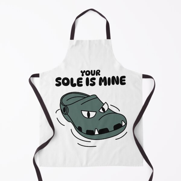 Item preview, your sole is mine designed and sold by dgutpro87.
