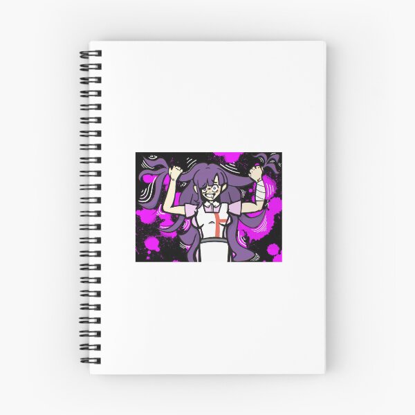 Item preview, Mikan Tsumiki Danganronpa designed and sold by figure7art.
