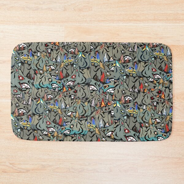 Item preview, The herd designed and sold by Glenbobagins.