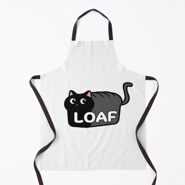 Item preview, Cat Loaf Catloaf Stickers designed and sold by Playful Strokes pom@pom.