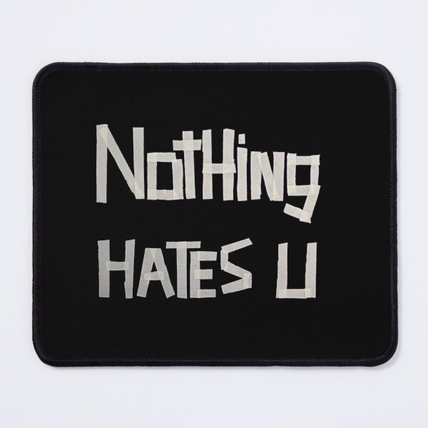 Item preview, Nothing Hates U - Perks of Being a Wallflower  designed and sold by livelaughliana.