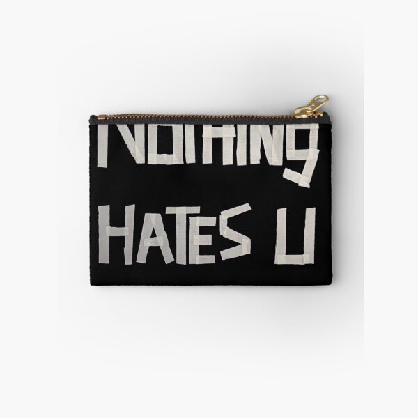 Item preview, Nothing Hates U - Perks of Being a Wallflower  designed and sold by livelaughliana.