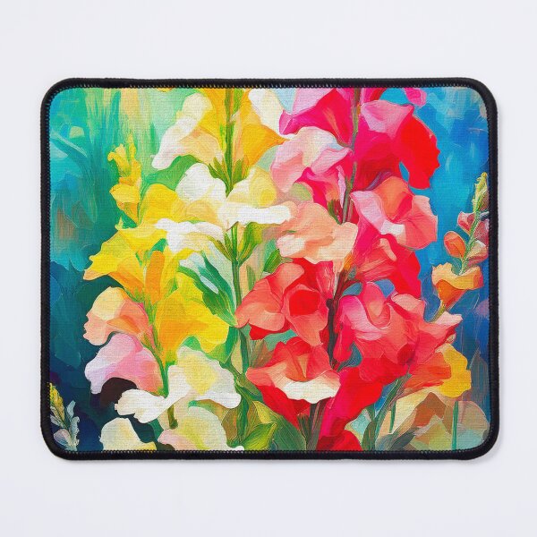Item preview, Snapdragon Color designed and sold by Susan Rydberg.