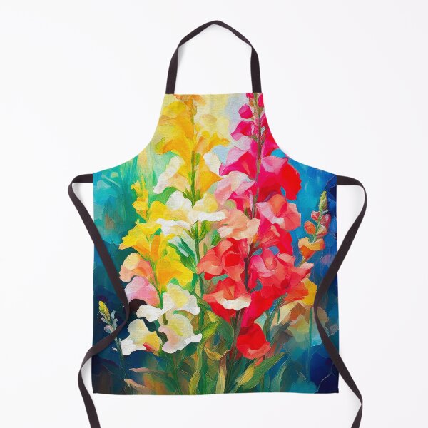 Item preview, Snapdragon Color designed and sold by Susan Rydberg.