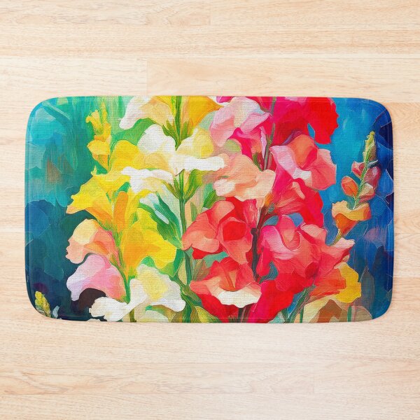 Item preview, Snapdragon Color designed and sold by Susan Rydberg.
