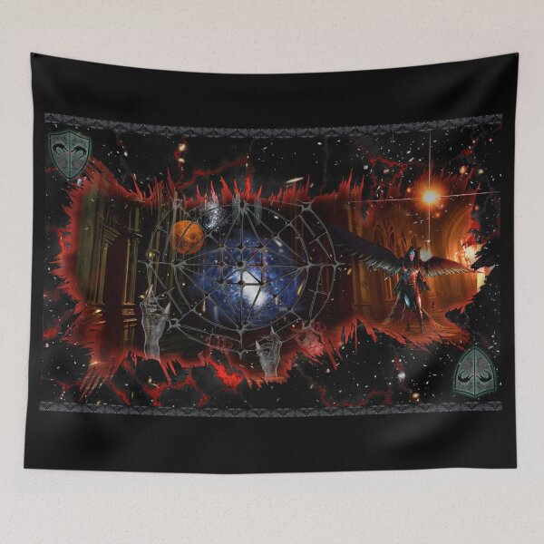 Item preview, The Other Side designed and sold by Firrle.