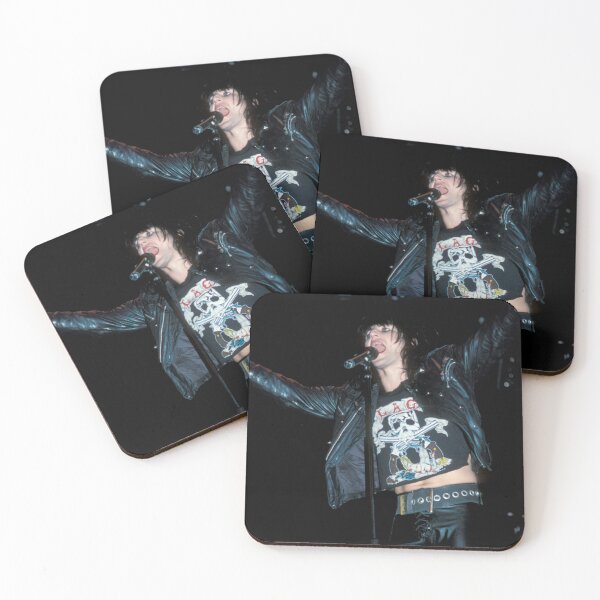 Item preview, Phil Lewis - LA Guns - Photograph designed and sold by ConcertImages.