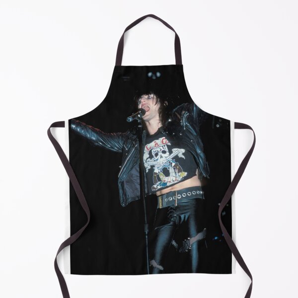 Item preview, Phil Lewis - LA Guns - Photograph designed and sold by ConcertImages.