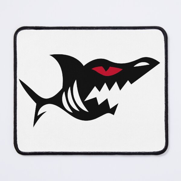 Item preview, Mad Shark designed and sold by funspms.