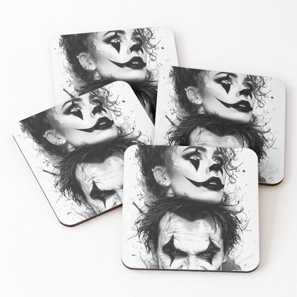 Item preview, jokers designed and sold by KZAKA1.