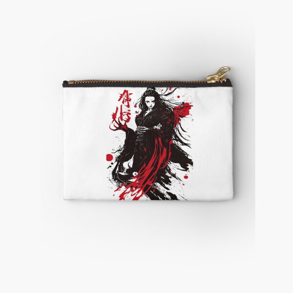 Item preview, Vampire Queen 緋色の夢見る者 designed and sold by PrintsByFrank.