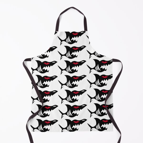 Item preview, Mad Shark designed and sold by funspms.