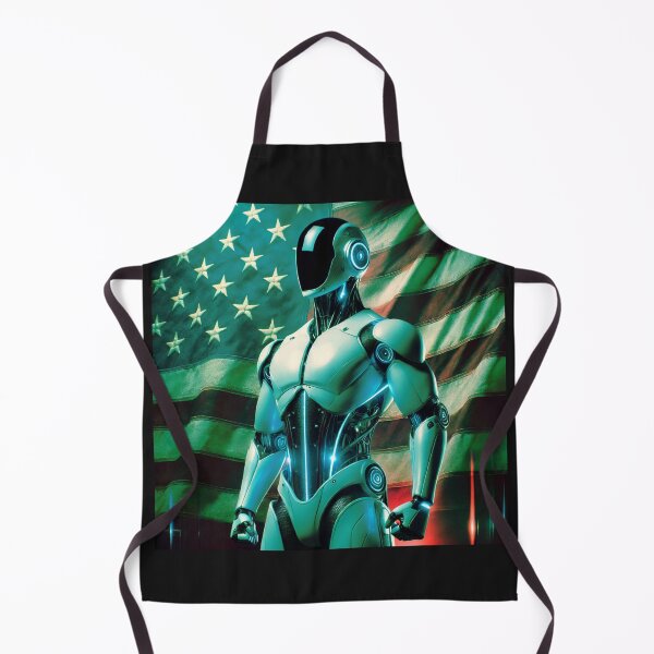 Item preview, robot tesla designed and sold by TEEJAMBOREE.