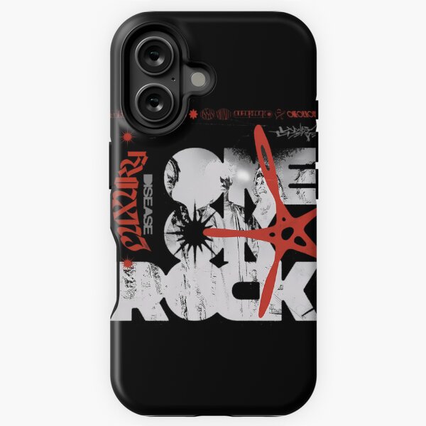 One Ok Rock iPhone Cases for Sale | Redbubble