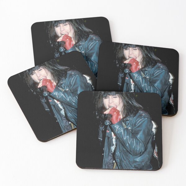Item preview, Phil Lewis - LA Guns - Photograph designed and sold by ConcertImages.