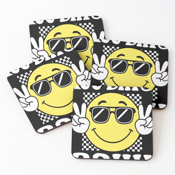 Item preview, 100 Days Of School, 100 Days Bruh designed and sold by KitonicTees.