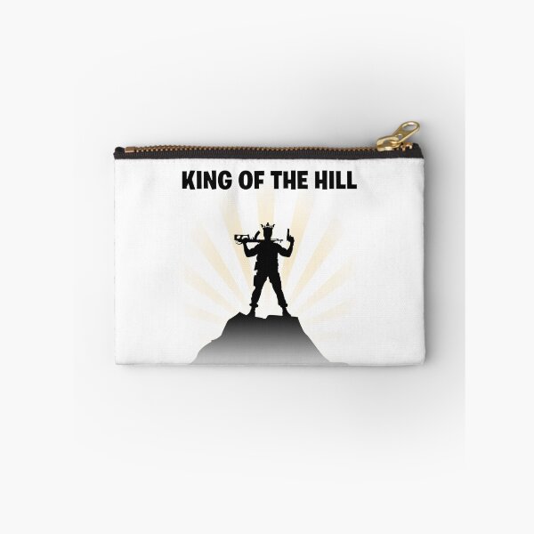 Item preview, King of the Hill designed and sold by gameboardpro.