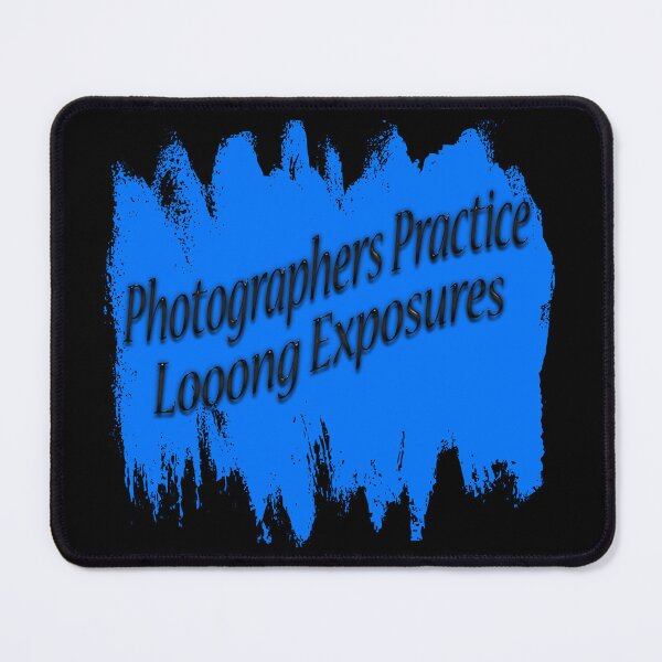 Item preview, Photographers Practice Long Exposures designed and sold by CarolM.