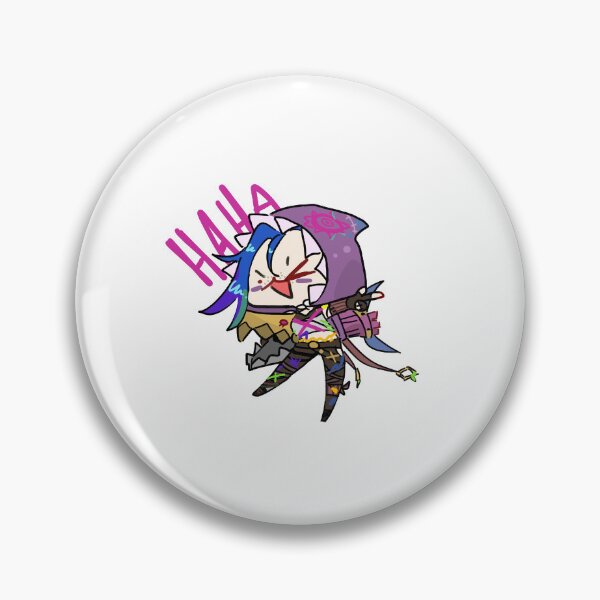 Item preview, Get Jinxed!! designed and sold by sorawr.