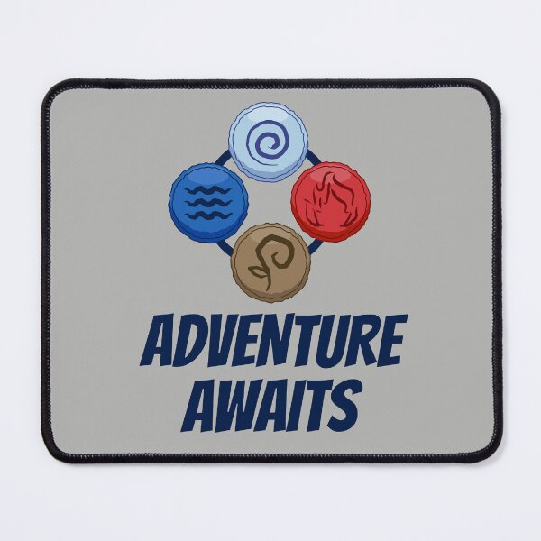 Item preview, Aventure Awaits designed and sold by 87-Aesthetics.