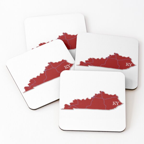 Item preview, Kentucky Interstates designed and sold by PhilbonianDezin.