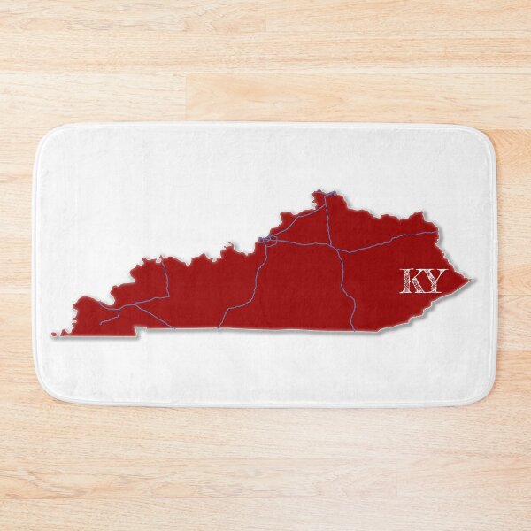 Item preview, Kentucky Interstates designed and sold by PhilbonianDezin.