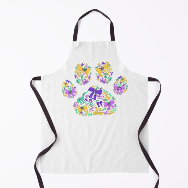 Artikelvorschau, Paw Dog Karneval entworfen und verkauft von vintagearttee.
