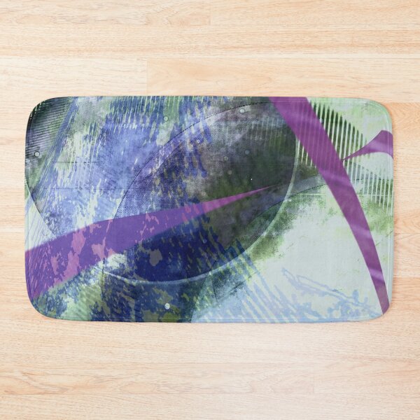 Item preview, "Ocean Planet" designed and sold by Spaceart9.