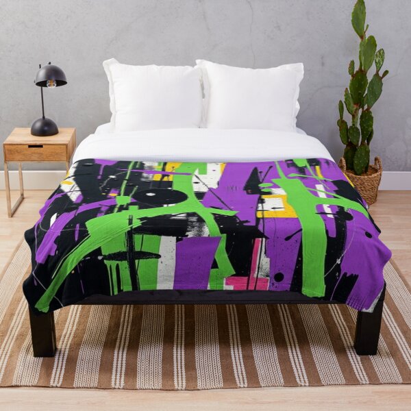 Item preview, Geometric Abstract Design designed and sold by Cartoon Basketball.