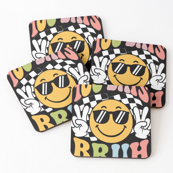 Item preview, 100 Days Of School, 100 Days Bruh designed and sold by KitonicTees.