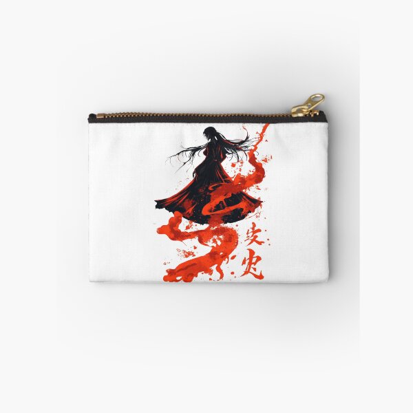 Item preview, Vampire Queen 緋色の夢見る者 designed and sold by PrintsByFrank.
