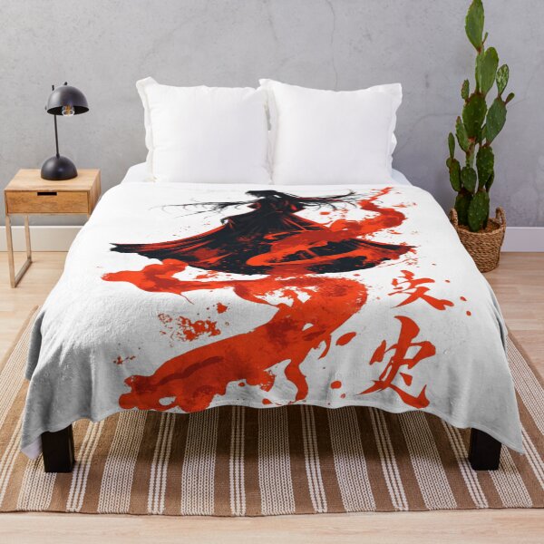 Item preview, Vampire Queen 緋色の夢見る者 designed and sold by PrintsByFrank.