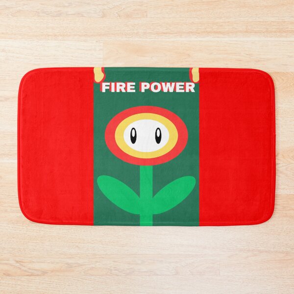 Item preview, Fire Power designed and sold by GrindWardrobe.